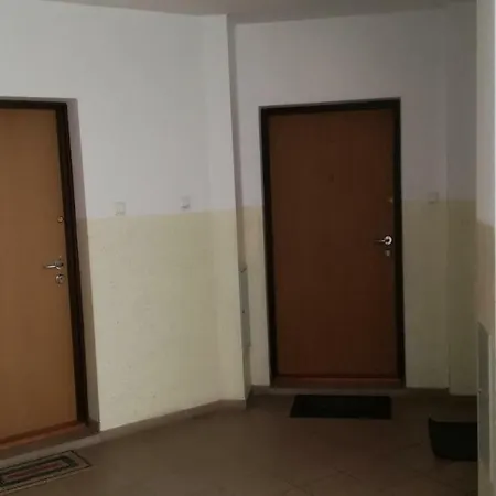 Morskie Kasztanowa Apartment *