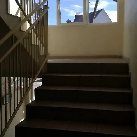 Apartment Morskie Kasztanowa Międzywodzie