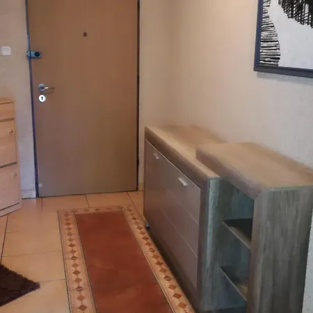 Morskie Kasztanowa Apartment
