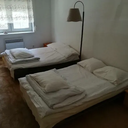 Apartment Morskie Kasztanowa