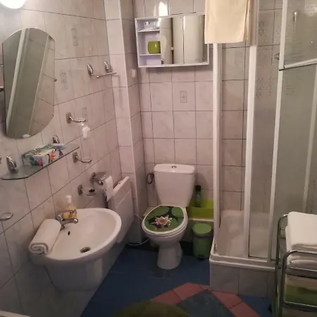 Morskie Kasztanowa *