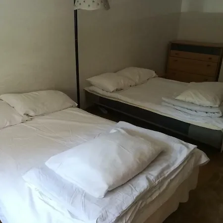 Apartment Morskie Kasztanowa Międzywodzie