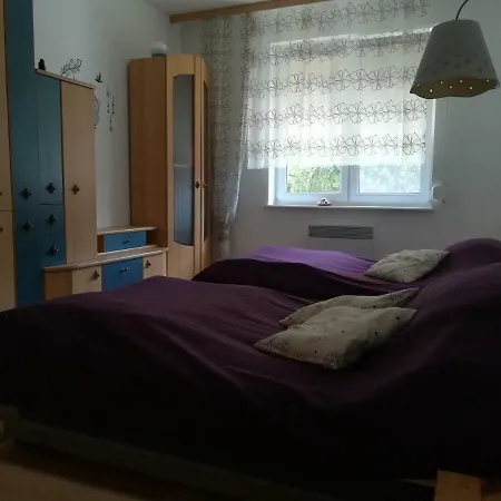Morskie Kasztanowa