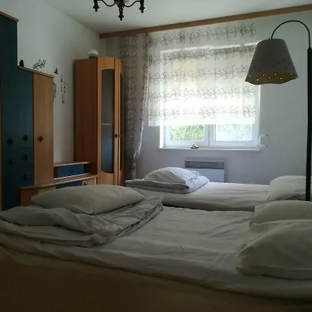 Apartment Morskie Kasztanowa