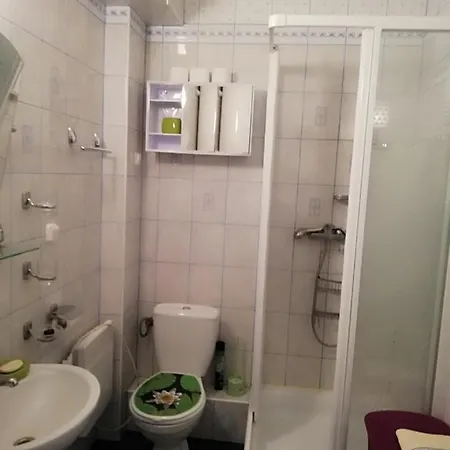 Apartment Morskie Kasztanowa *